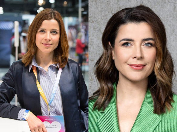 eva-maria lemke partner