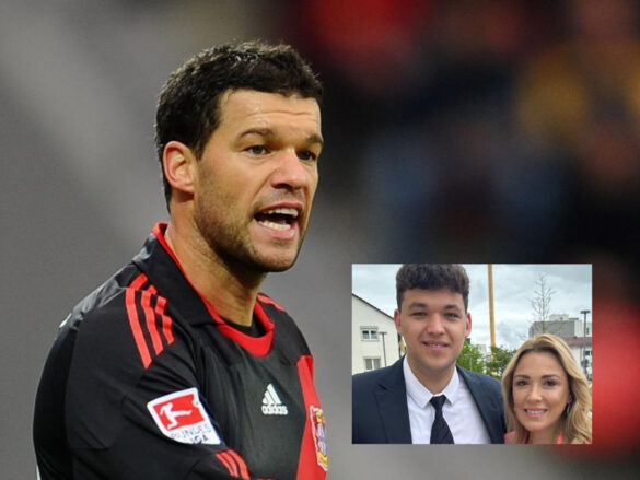 louis ballack
