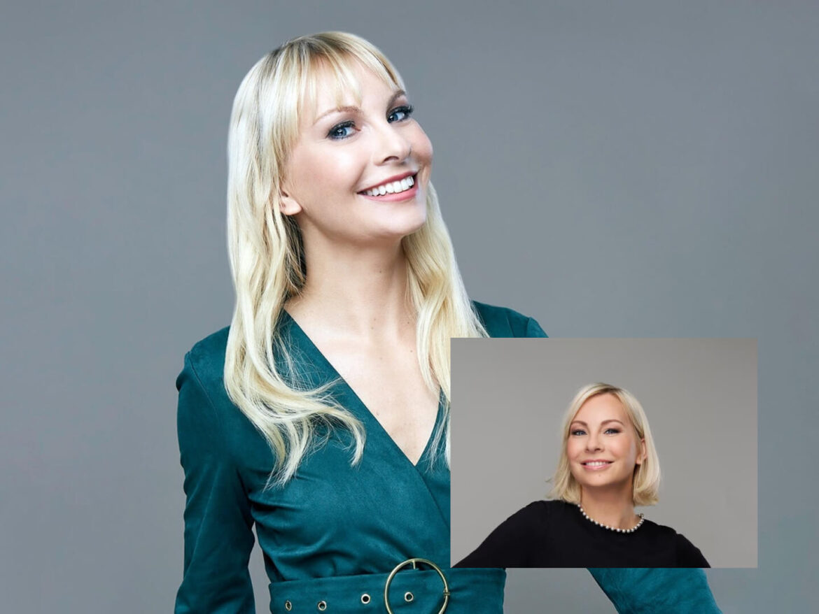 ist susanne klehn verheiratet