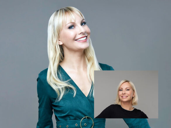 ist susanne klehn verheiratet