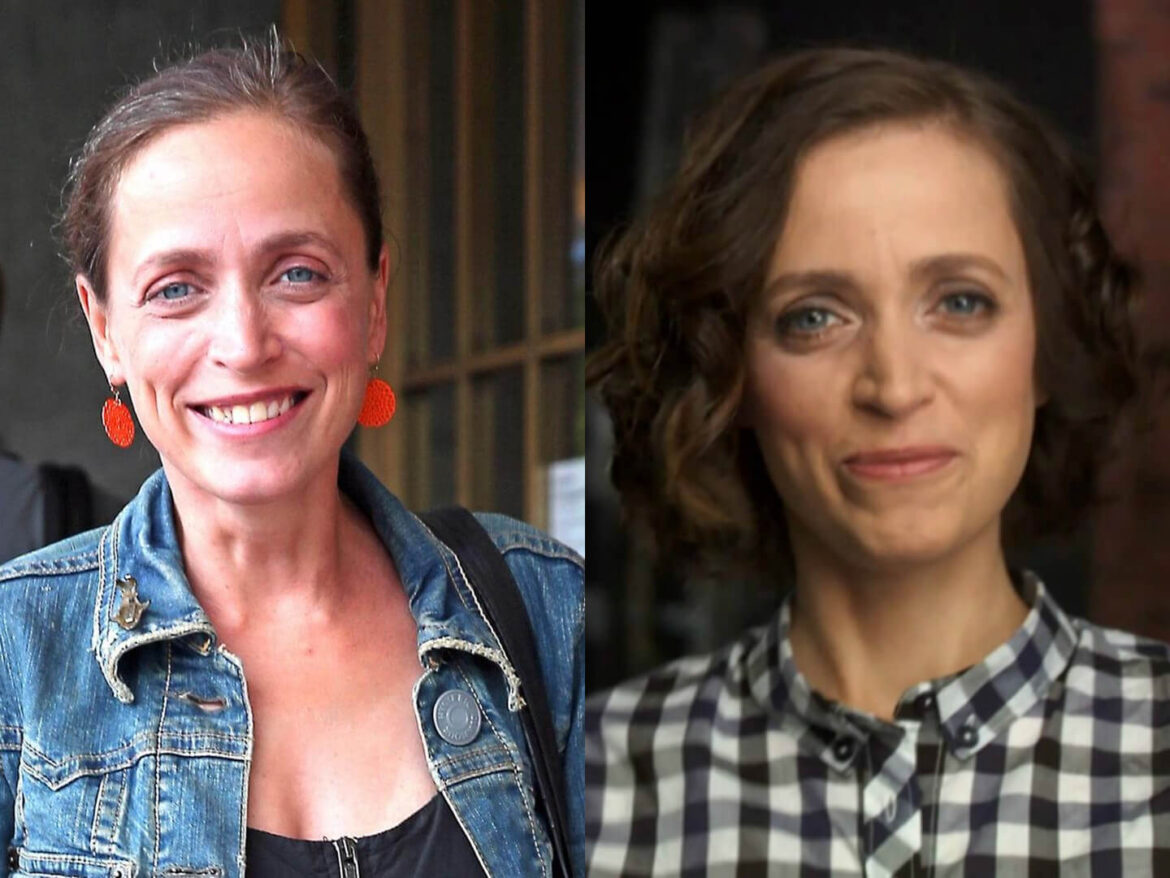 anna thalbach ehemann