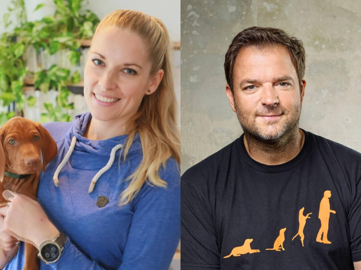 martin rütter und conny sporrer getrennt