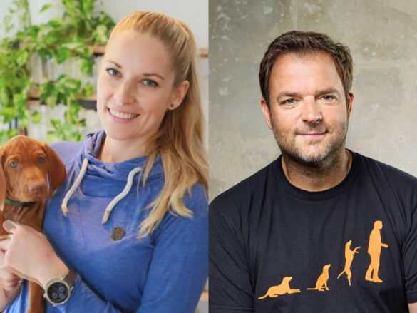 martin rütter und conny sporrer getrennt