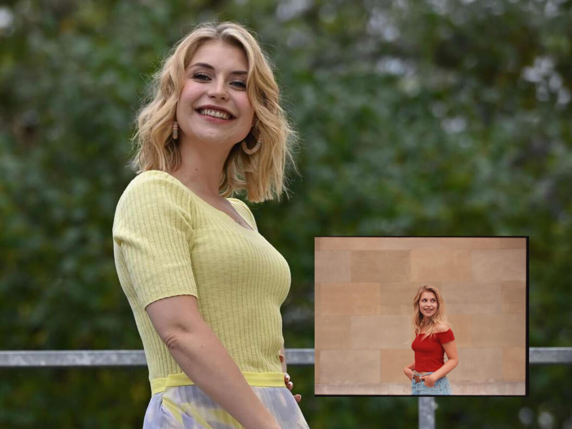 sarah thonig verheiratet