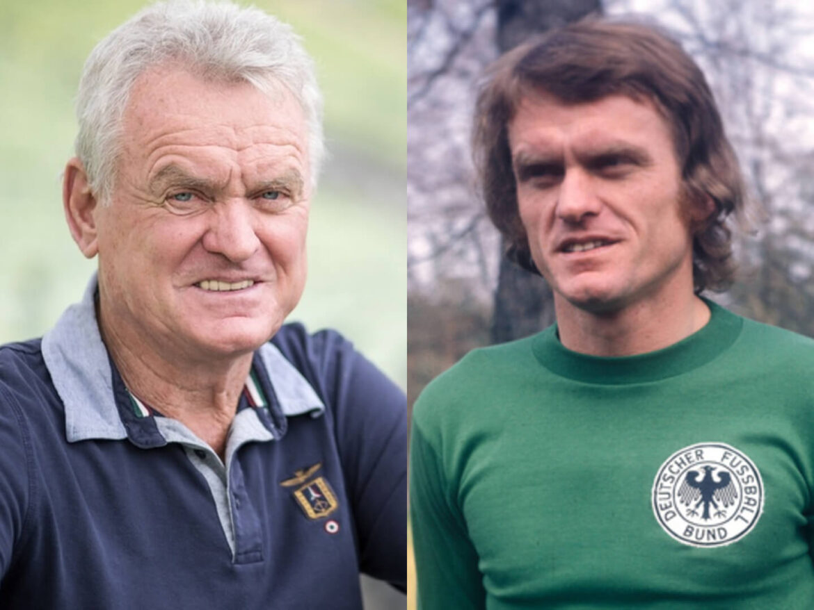 sepp maier verstorben