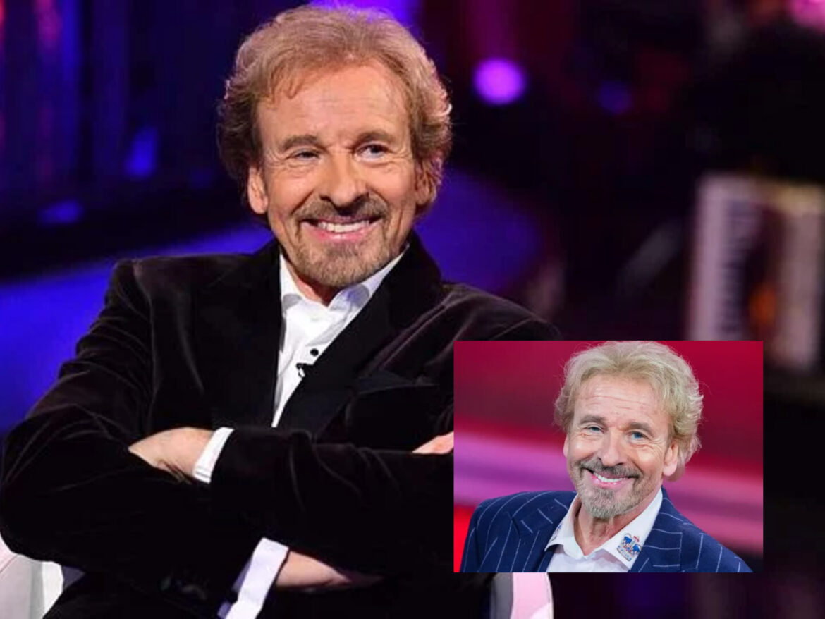 thomas gottschalk krankheit