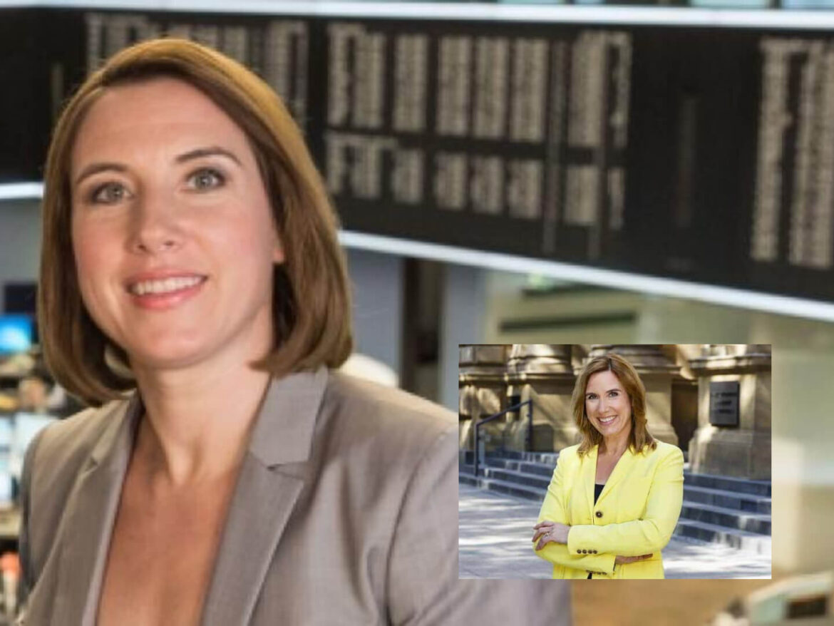 Katja Dofel Todesursache