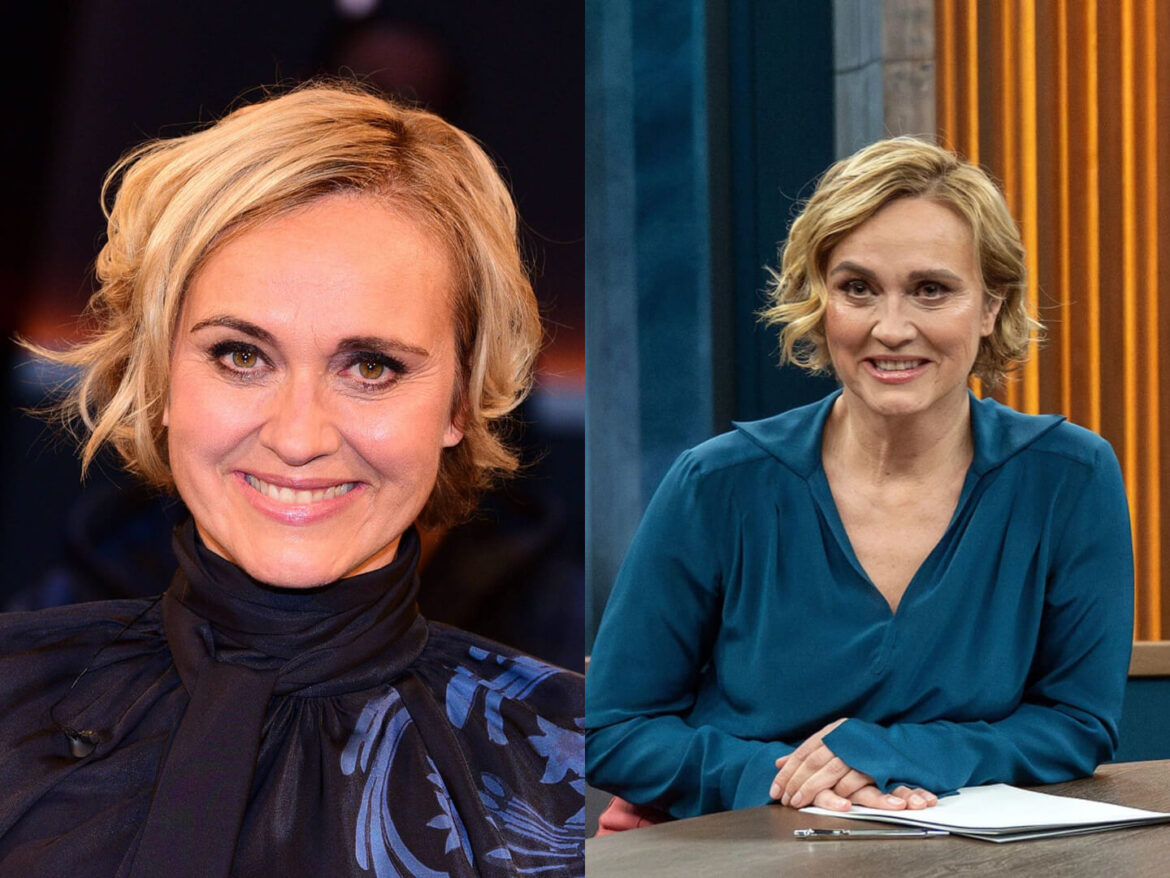 caren miosga geschieden