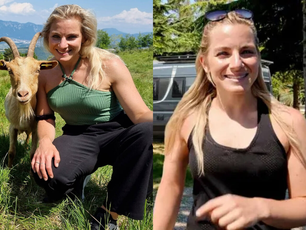 maike tschorn