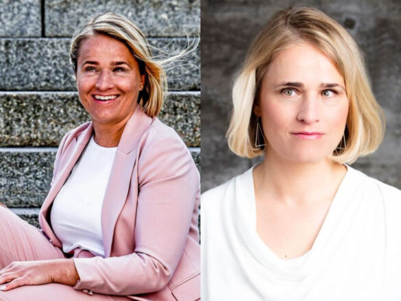 verena bentele verheiratet