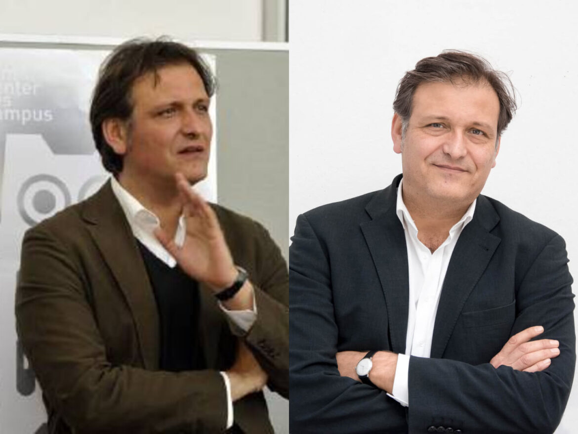Andreas Veauthier