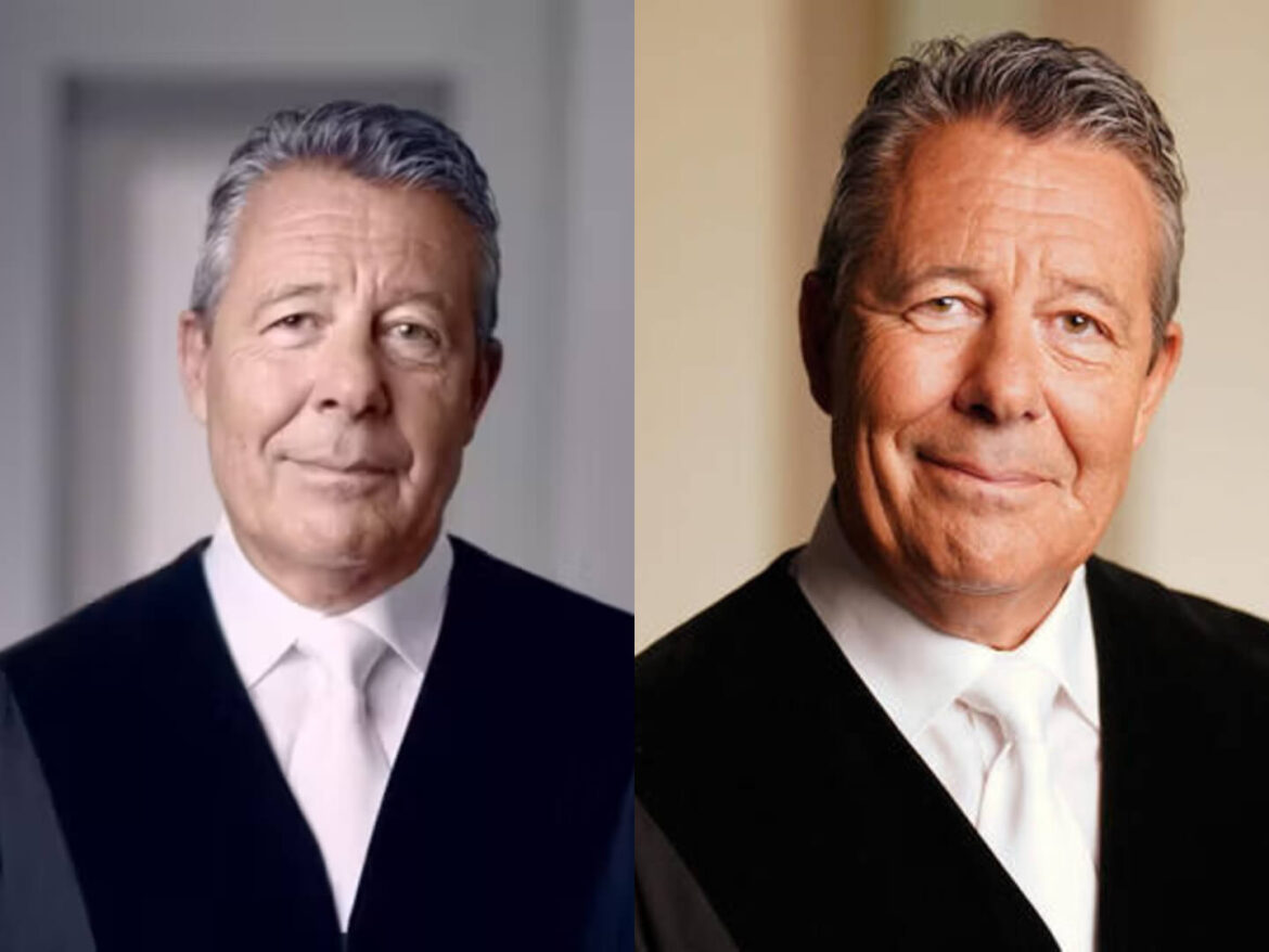 Ulrich Wetzel Kinder