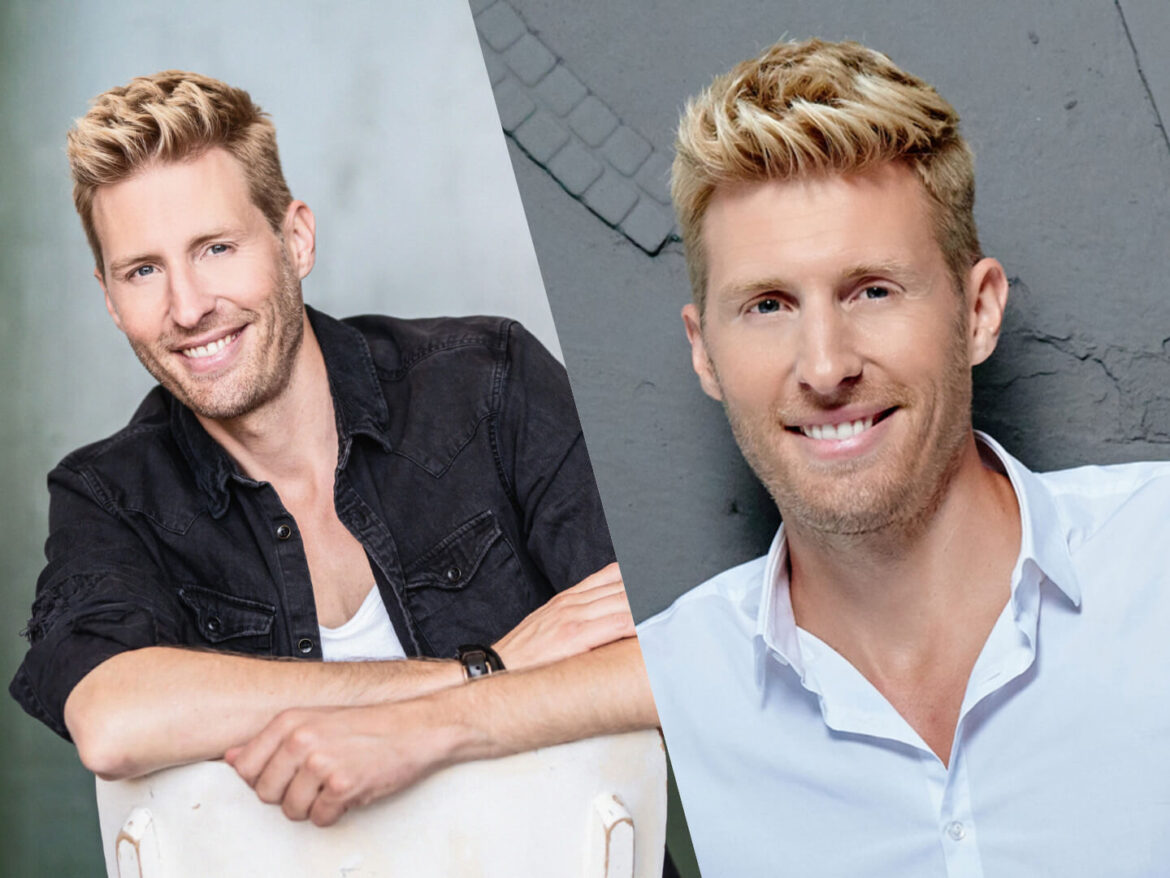 ist maximilian arland verheiratet
