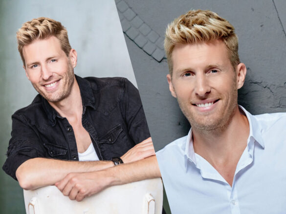 ist maximilian arland verheiratet